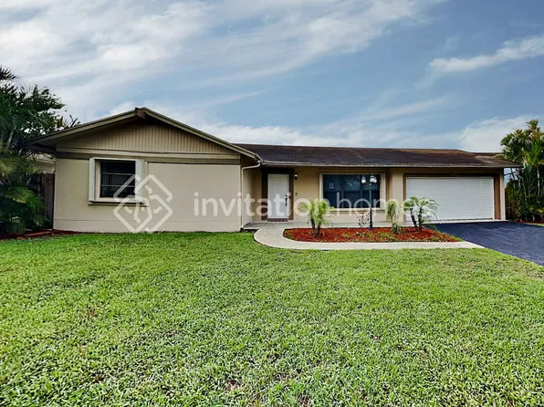 11736 SW 59th St, Fort Lauderdale, FL 33330