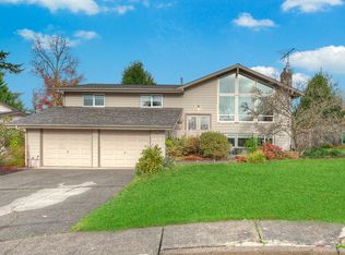 1012 S 30th Ct, Renton, WA 98055