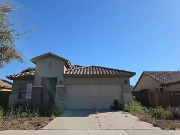 11921 W Monte Vista Rd, Avondale, AZ 85392