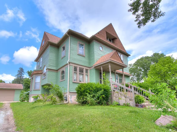 125 W 5th St, Boone, IA 50036