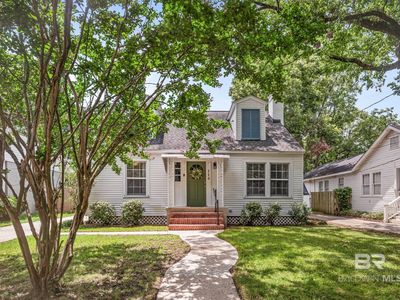 114 Crenshaw St, Mobile, AL, 36606