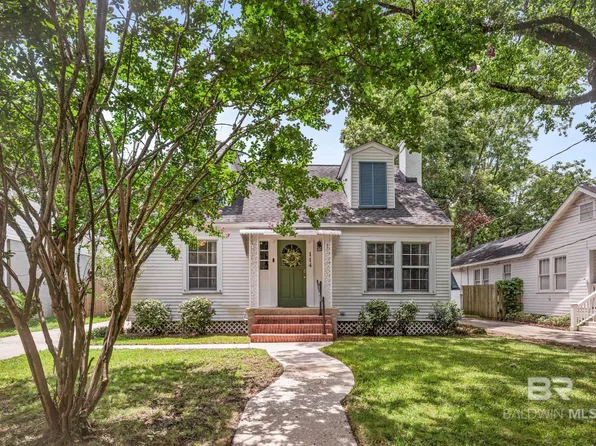 114 Crenshaw St, Mobile, AL 36606