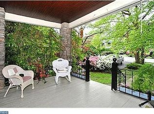 1625 Spring Ave, Jenkintown, PA 19046