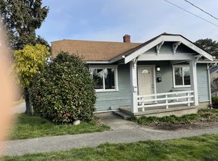 1109 S 43rd St, Tacoma, WA