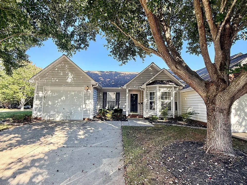 68 Mansfield Cir