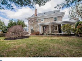 502 Harrison St, Ridley Park, PA 19078