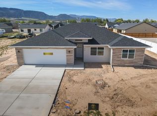 910 E Remington Rd, Cedar City, UT 84721