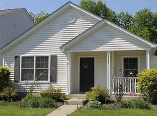 2900 Legionary St, Columbus, OH 43207