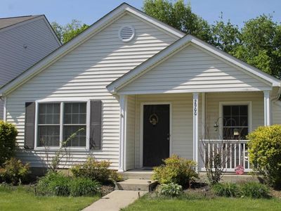 2900 Legionary St, Columbus, OH, 43207