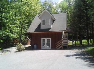 86 Flat Bottom Rd #B, Sylva, NC 28779