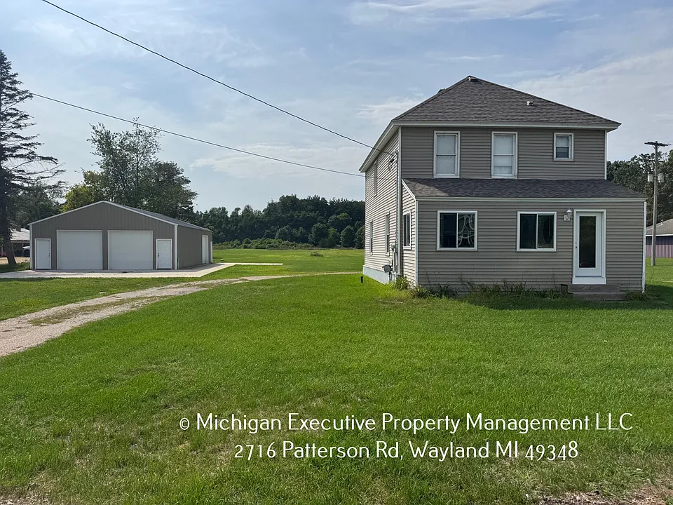 2716 Patterson Rd