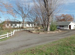 53233 Green Ln, Milton Freewater, OR 97862