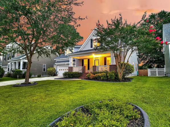 114 Marshside Dr, Summerville, SC 29485