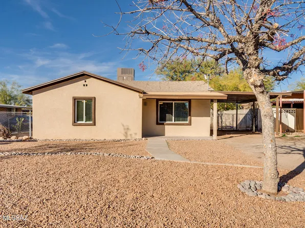 443 E Laguna St, Tucson, AZ 85705