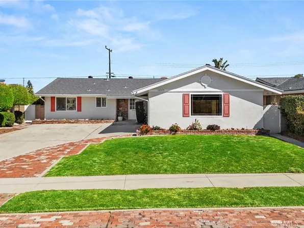 16305 Summershade Dr, La Mirada, CA 90638