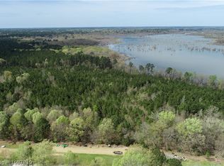 Pump Station Rd, Ashdown, AR 71822