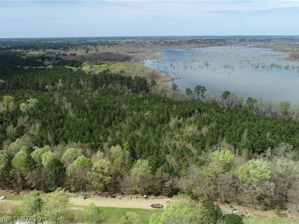 Pump Station Rd, Ashdown, AR 71822