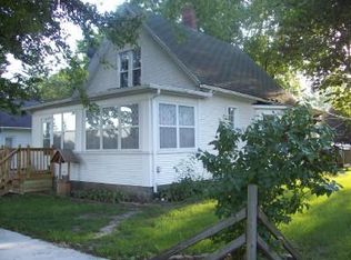 415 Center St, Mazon, IL 60444