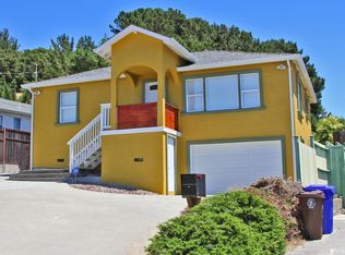 2114 Rancho Rd, El Sobrante, CA 94803