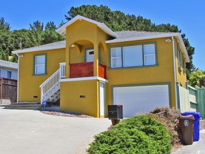 2114 Rancho Rd, El Sobrante, CA, 94803