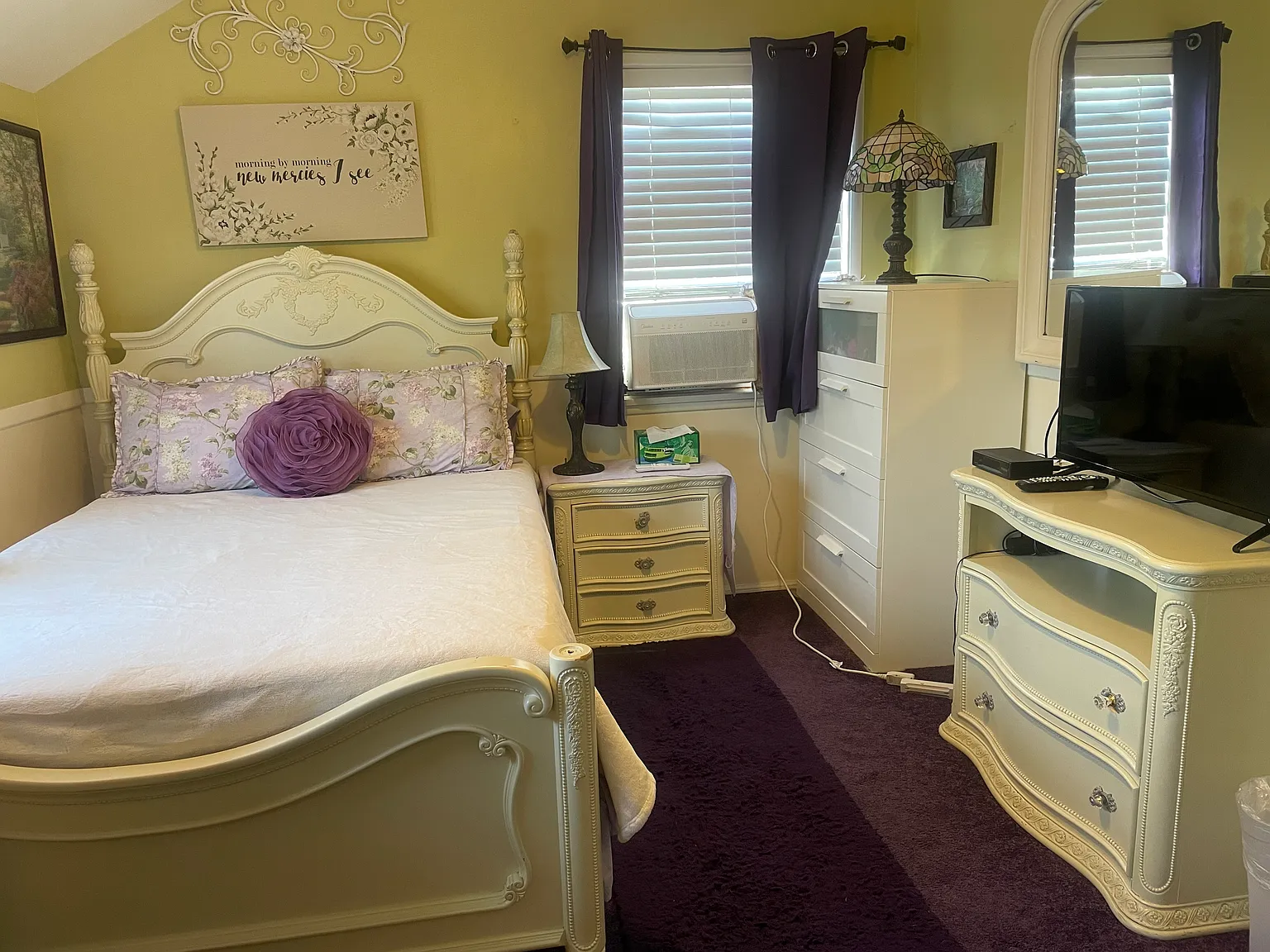 3 bed, 1360 sqft, $1,100 — Photo 3