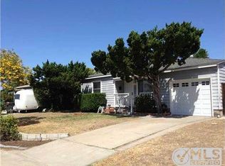 1942 Eldora St, Lemon Grove, CA 91945