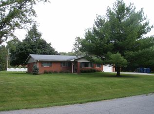 139 Rolling Hill Dr, Carmel, IN 46032