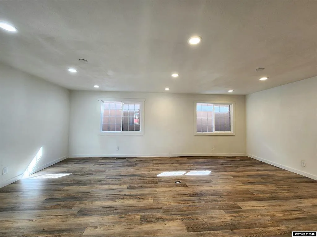 1445 South Poplar Street - 1 — Photo 3