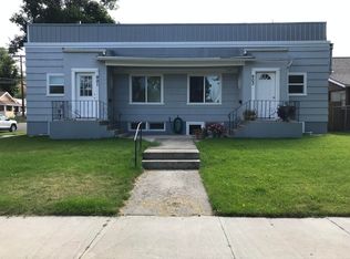 612 9th St, Havre, MT 59501