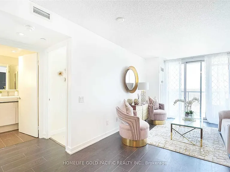72 Esther Shiner Blvd #1711 — Photo 17