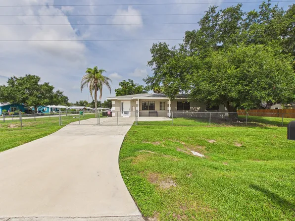 2151 SW 32ND Avenue, Okeechobee, FL 34974