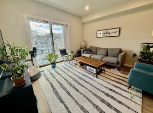 458 Washington St #308, Brighton, MA 02135