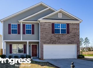 1801 Eastway Dr, Dallas, NC 28034