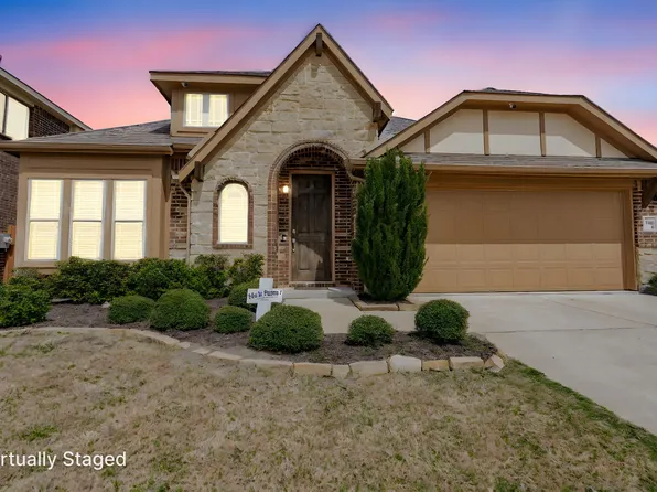 3448 Kirby Ln, Heartland, TX 75126