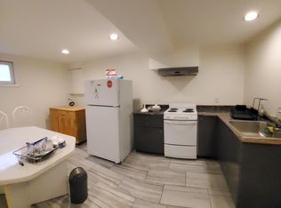 2206 Coleridge Dr #BASEMENT, Silver Spring, MD 20910