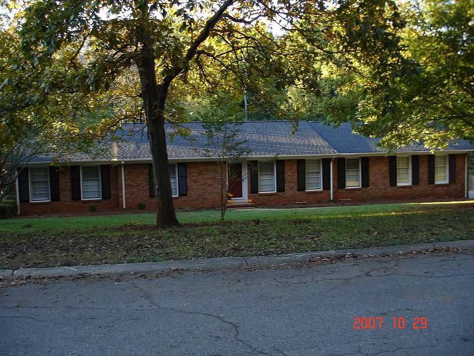 Great Ranch Totally Renovated