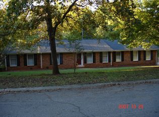 1519 Colony Rd, Rock Hill, SC 29730