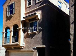 3416 Diamond Hitch Ct, Las Vegas, NV 89129