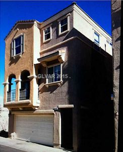 3416 Diamond Hitch Ct, Las Vegas, NV, 89129