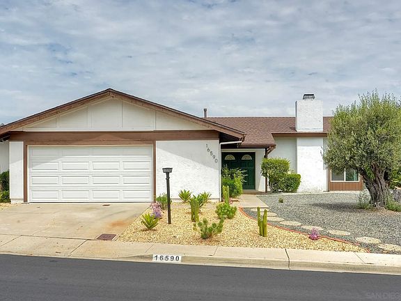 2nd image of 16590 Casero Rd