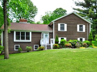 169 Paddy Hollow Rd, Bethlehem, CT 06751