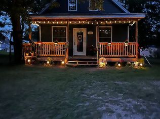 231 5th St S, Greenbush, MN 56726