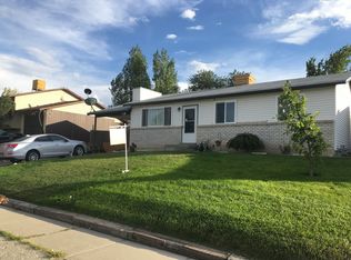4986 S Heath Ave, West Valley City, UT 84118