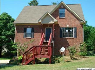 3409 Hilltop Rd SE, Bessemer, AL 35022