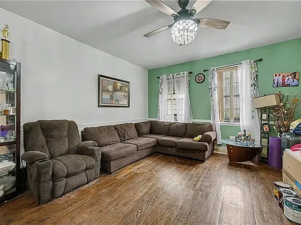 364 Evergreen Ave APT 1, Brooklyn, NY 11221