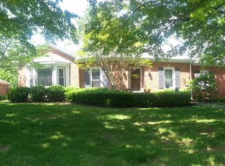 1524 Kinnard Dr, Franklin, TN 37064