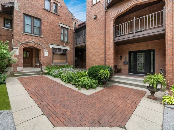 4316 Grand Ave APT 7, Des Moines, IA 50312