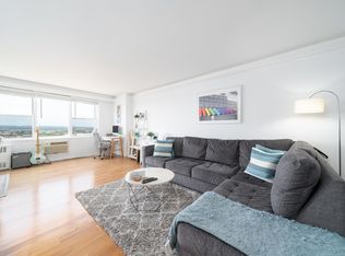 500 Central Ave APT 1520, Union City, NJ 07087