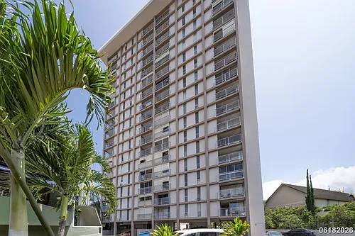 1617 Keeaumoku St Photo 1