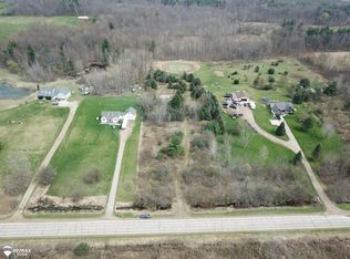 11306 Washburn Rd, Otisville, MI 48463